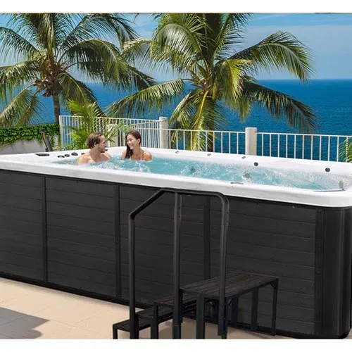 Swimspa hot tubs for sale in Lauderhill